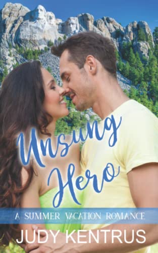 Stock image for Unsung Hero (A summer Vacation Romance #6) for sale by PBShop.store US