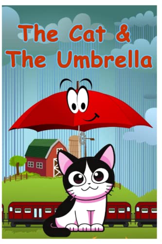 Stock image for The Cat & The Umbrella for sale by Ria Christie Collections