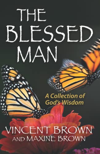 9798815976818: The Blessed Man: A Collection of God's Wisdom