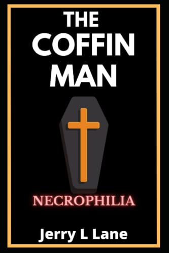 Imagen de archivo de The Coffin Man a la venta por GreatBookPrices