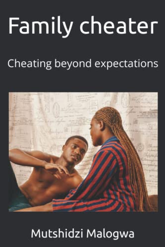 9798818094311: Family cheater: Cheating beyond expectations