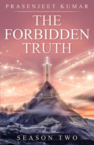 9798818350950: The Forbidden Truth: Season Two