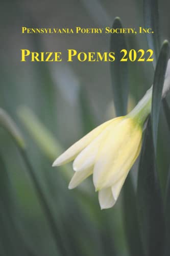 Stock image for Prize Poems 2022 for sale by HPB-Diamond