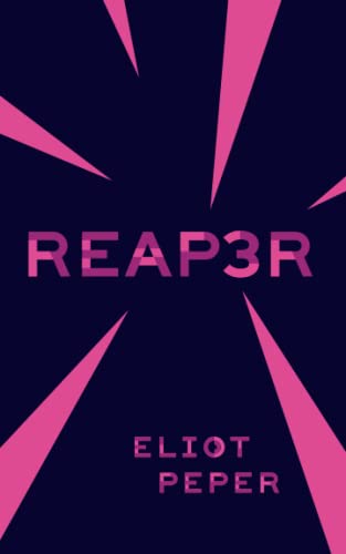 Stock image for Reap3r for sale by medimops