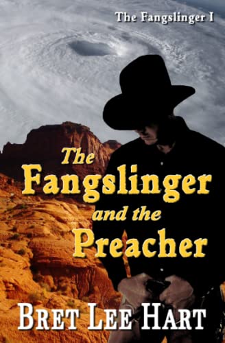 Beispielbild fr The Fangslinger and the Preacher (The Fangslinger I) zum Verkauf von GreatBookPrices