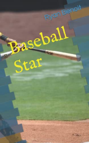 Stock image for Baseball Star for sale by Ria Christie Collections