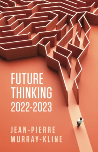 Stock image for Future Thinking 2022-2023 for sale by Ria Christie Collections
