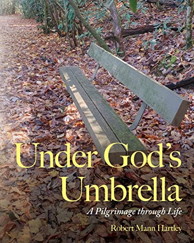 9798822900486: Under God's Umbrella: A Pilgrimage through Life