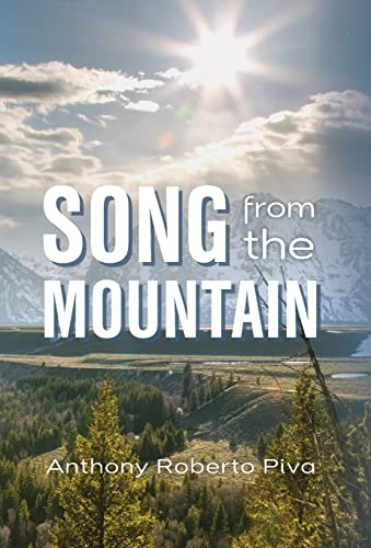 9798822901483: Song from the Mountain