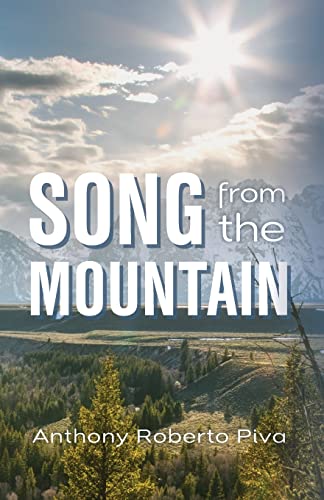 Stock image for Song from the Mountain for sale by PBShop.store US