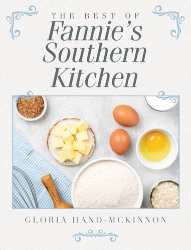 Stock image for The Best of Fannie's Southern Kitchen for sale by GreatBookPrices