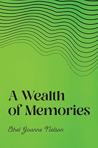 Stock image for Wealth of Memories for sale by PBShop.store US