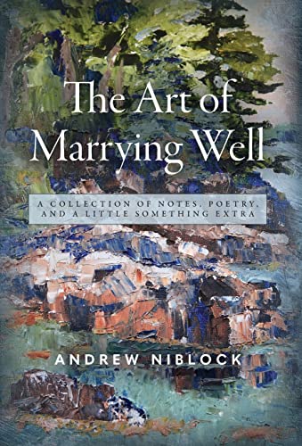 Beispielbild fr The Art Of Marrying Well zum Verkauf von Half Price Books Inc.