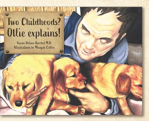 Imagen de archivo de Two Childhoods? Ollie explains! a la venta por PBShop.store US