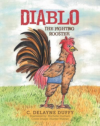 Stock image for Diablo: The Fighting Rooster for sale by GreatBookPrices
