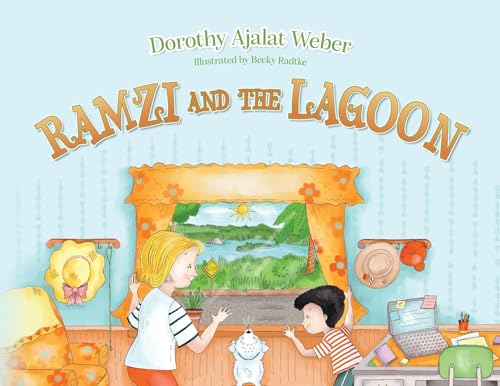 Stock image for Ramzi and the Lagoon for sale by GreatBookPrices