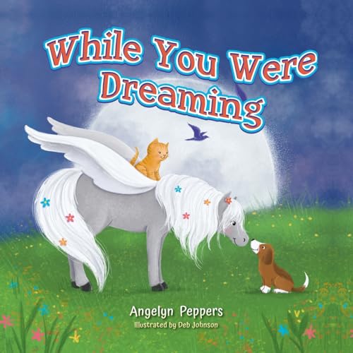 Stock image for While You Were Dreaming for sale by GreatBookPrices