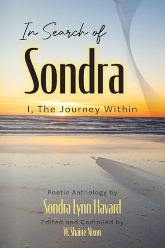 Stock image for In Search of Sondra: I, The Journey Within for sale by GreatBookPrices