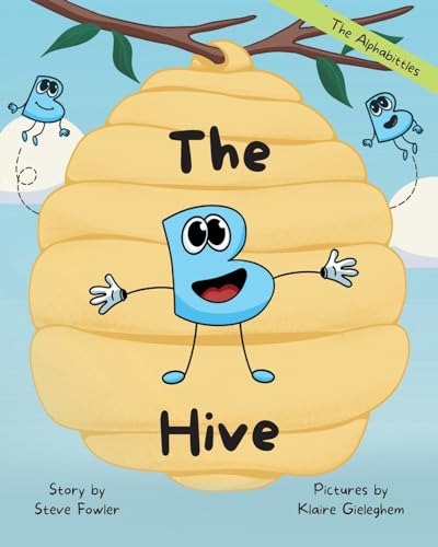 Stock image for The B Hive for sale by GreatBookPrices