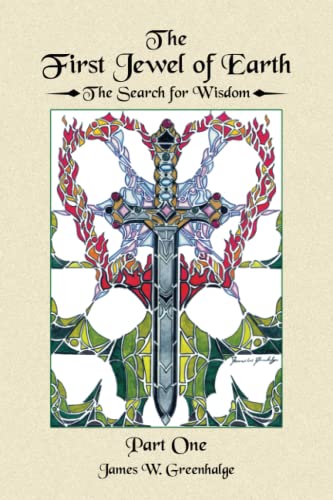 Beispielbild fr The First Jewel of Earth: The Search for Wisdom (Part One) zum Verkauf von California Books