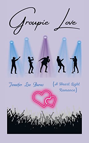 Stock image for Groupie Love : A Heart Light Romance for sale by GreatBookPrices