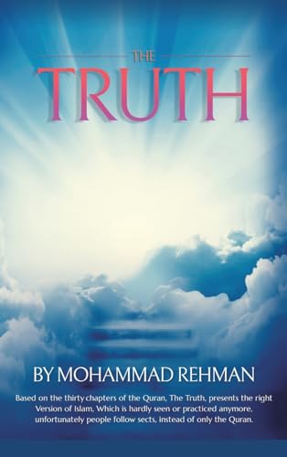 Stock image for The Truth for sale by Ria Christie Collections