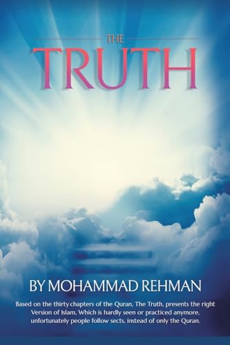 Stock image for The Truth for sale by Ria Christie Collections
