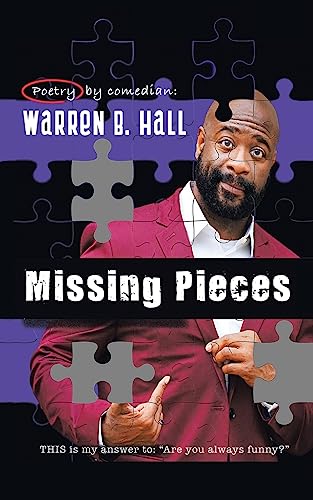 Stock image for Missing Pieces for sale by GreatBookPrices