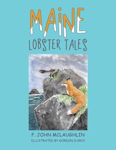 Stock image for Maine Lobster Tales for sale by GreatBookPrices