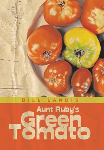Stock image for Aunt Ruby's Green Tomato for sale by GreatBookPrices