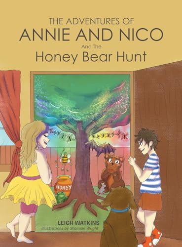 Stock image for The Adventures of Annie and Nico for sale by PBShop.store US