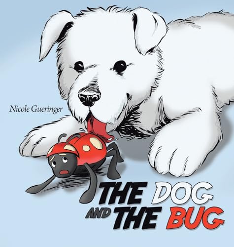 Beispielbild fr The The Dog and The Bug zum Verkauf von PBShop.store US