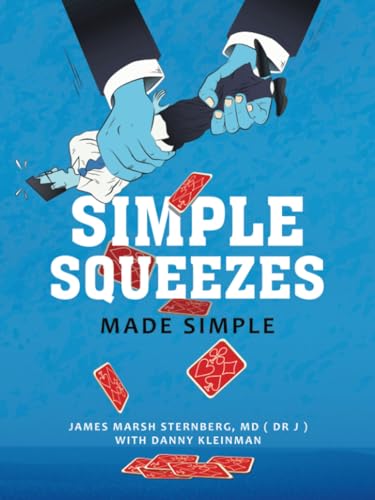 Beispielbild fr Simple Squeezes : Made Simple zum Verkauf von GreatBookPrices