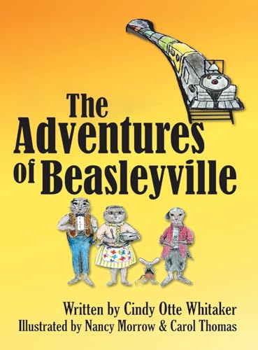 Stock image for The Adventures of Beasleyville for sale by GreatBookPrices