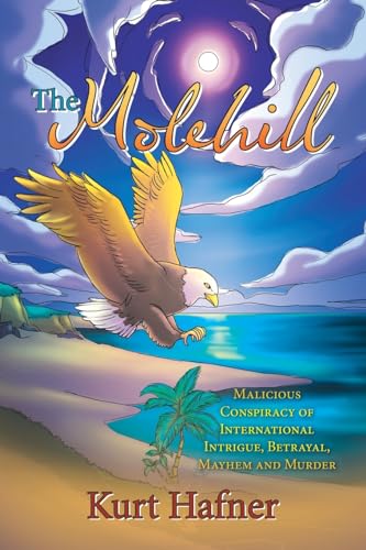 Beispielbild fr The Molehill (Paperback) zum Verkauf von Grand Eagle Retail