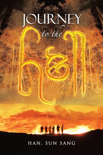Stock image for Journey to the Hell for sale by GreatBookPrices