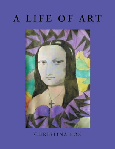 Stock image for A Life of Art (Paperback) for sale by Grand Eagle Retail