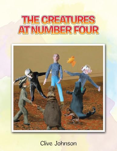 9798823089135: The Creatures at Number Four