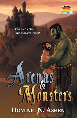 Beispielbild fr Arenas & Monsters (Steel & Thunder, Band 4) zum Verkauf von Buchpark
