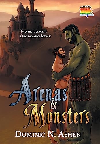 Stock image for Arenas & Monsters (Steel & Thunder) for sale by California Books