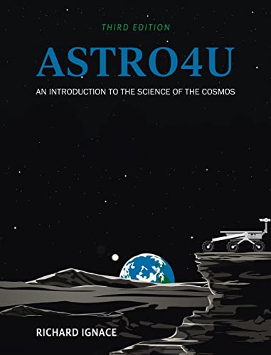 9798823301909: Astro4U: An Introduction to the Science of the Cosmos