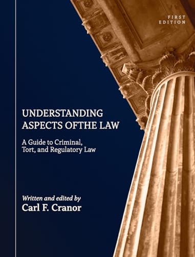 Stock image for Understanding Aspects of the Law for sale by PBShop.store US