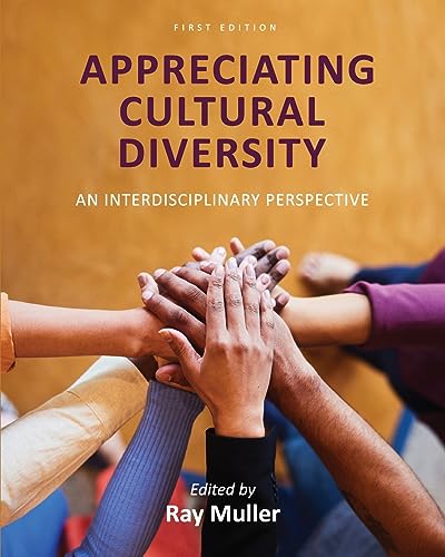 9798823308533: Appreciating Cultural Diversity: An Interdisciplinary Perspective