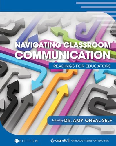 9798823311816: Navigating Classroom Communication: Readings for Educators