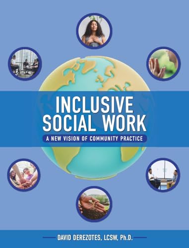 Immagine dell'editore per Inclusive Social Work: A New Vision of Community Practice venduto da Ria Christie Collections