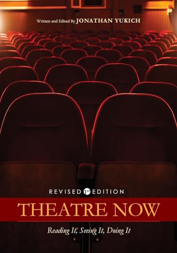 Immagine dell'editore per Theatre Now - Reading It, Seeing It, Doing It venduto da PBShop.store UK