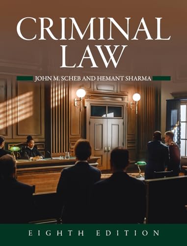 Beispielbild fr Criminal Law zum Verkauf von Ria Christie Collections