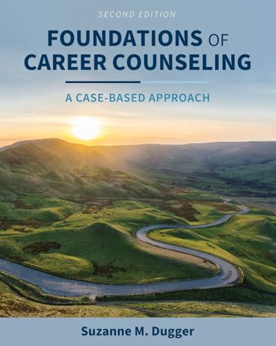 9798823365123: Foundations of Career Counseling: A Case-Based Approach
