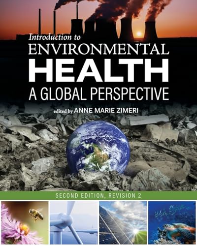 9798823377935: Introduction to Environmental Health: A Global Perspective