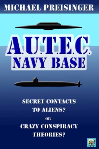 Stock image for Autec Navy-Base for sale by GreatBookPrices